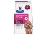 Hill's Gastrointestinal Biome Mini Digestive Huhn 6 kg