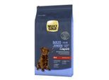 SELECT GOLD Complete Maxi Junior Rind 12 kg