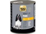 SELECT GOLD Pure Adult Huhn 12x800 g