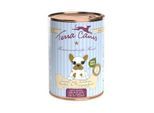 Terra Canis Welpe 6x400g Lamm mit Zucchini, Fenchel und Magerjoghurt