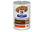 Hill's Prescription Diet j/d mit Huhn 48x370 g