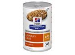 Hill's Prescription Diet c/d Multicare mit Huhn 24x370 g