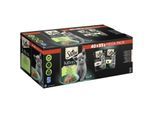 Sheba Multipack Mega-Pack Kitten in Sauce Feine Vielfalt mit Lachs, mit Huhn MSC 40x85 g
