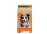 DOG'S LOVE Adult Rind 2x12 kg