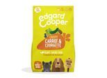 Edgard & Cooper Trockenfutter Hund, Adult, Knackige Karotten und Zucchini 2,5 kg