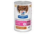 Hill's Prescription Diet Gastrointestinal Biome mit Huhn 48x354 g