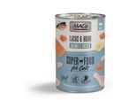 MAC's Nassfutter Katze Adult Lachs und Hühnchen 12x400 g