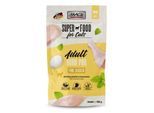 MAC's Nassfutter Katze Adult Hühnchen pur 24x100 g