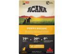 ACANA Puppy Recipe 2x2 kg