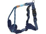 more LIFESTYLEPETS Tau-Geschirr blau M