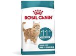ROYAL CANIN Trockenfutter Katze, Senior, Ageing Sterilised 11+ 4 kg