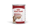ROYAL CANIN Medium Ageing Mousse 12x410 g