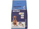 PREMIERE Trockenfutter Hund Best Meat Adult Maxi Geflügel 12 kg