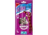 Whiskas Sticks Lachs 14x36 g