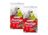 Versele-Laga Prestige Papageien 2x3kg