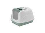 AniOne Katzentoilette Flip Cat M mint