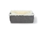 AniOne Liegeplatz und Liegematte 2in1