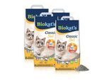 Biokat's Classic 3in1 4x18 l