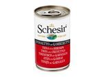 Schesir Natural Thunfisch mit Garnelen 8x140 g