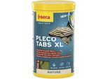 Sera Pleco Tabs XL 1 l