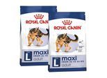 ROYAL CANIN Maxi Adult 2x15 kg