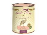 Terra Canis Classic Adult 6x800g Pute mit Brokkoli, Birne und Kartoffel