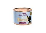 Terra Canis Welpe Huhn mit Kürbis, Kamille und Tomate 12x200 g