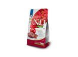 N&D Farmina Quinoa Hairball