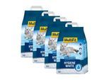 MultiFit Hygiene White 4x20 l