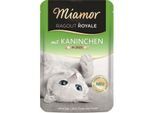 Miamor Ragout Royale in Jelly Kaninchen 44x100 g
