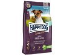 HAPPY DOG Sensible Trockenfutter Hund Adult, Mini Ireland 4 kg