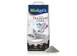 Biokat's Diamond Care fresh 4x10 l