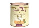 Terra Canis Classic Adult Huhn mit Tomaten, Amaranth und Basilikum 6x800 g