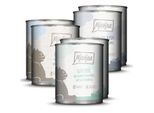 MjAMjAM Nassfutter Katze Adult, Mixpaket 6x800 g Mixpaket 2