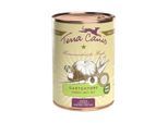 Terra Canis Gartentopf Obst und Gemüse 6x400 g