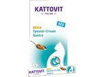 KATTOVIT Gastro Cream 11x90 g
