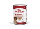 ROYAL CANIN Medium Adult Mousse 12x410 g