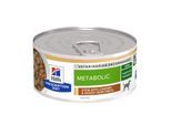Hill's Prescription Diet Metabolic Ragout mit Huhn und Gemüse 48x156 g