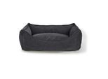 AniOne Liegeplatz Benny grau XL
