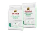 SELECT GOLD Medica Hypoallergen PLUS Lachs 2x10 kg