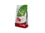 N&D Farmina Prime Adult für kastrierte Katzen 2x5 kg