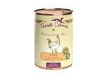 Terra Canis Classic Adult Huhn mit Tomaten, Amaranth und Basilikum 6x400 g