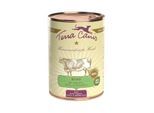 Terra Canis Classic Adult Rind mit Karotte, Apfel und Naturreis 6x400 g