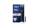 Oral-B Pro 3 3000 Cross Action Black Edition JAS22 elektrische Zahnbürste