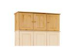 Livetastic , Naturfarben , Holz , Kiefer,Kiefer , massiv,massiv , 119x52x52 cm ,