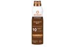 Ecran Sunnique Broncea+ Nebelöl Spf10 250 ml