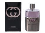 Gucci Guilty Pour Homme Edt Spray 50ml