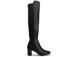 V.Gan Vegan Suga Knee High Stiefel