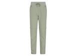 Mountain Warehouse Dames/Dames Explorer afritsbare wandelbroek (Kaki Groen)