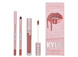 Kylie Jenner Kylie Matte Flüssiger Lippenstift & Lippenkonturenstift